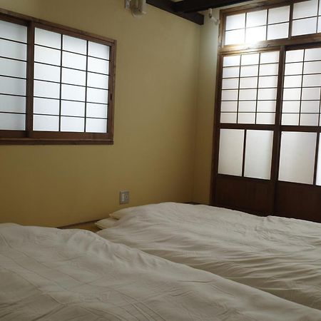 Hotel Lantern Gion Kyoto Kamer foto