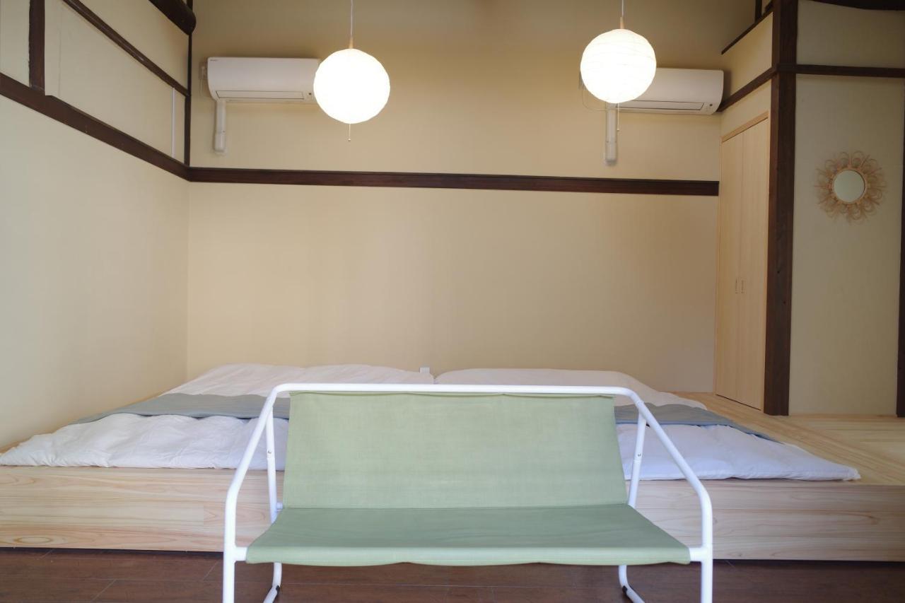 Hotel Lantern Gion Kyoto Kamer foto