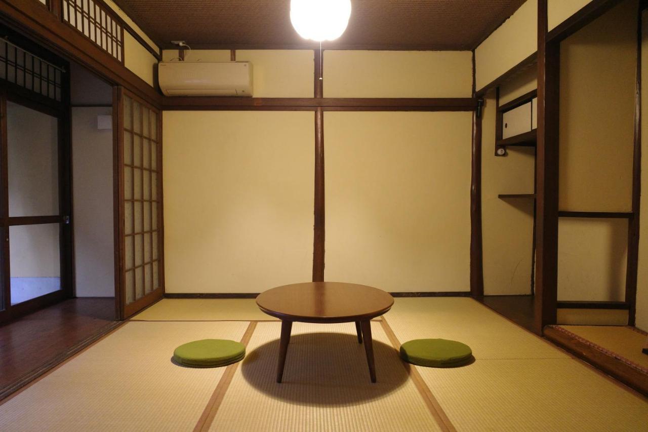 Hotel Lantern Gion Kyoto Kamer foto