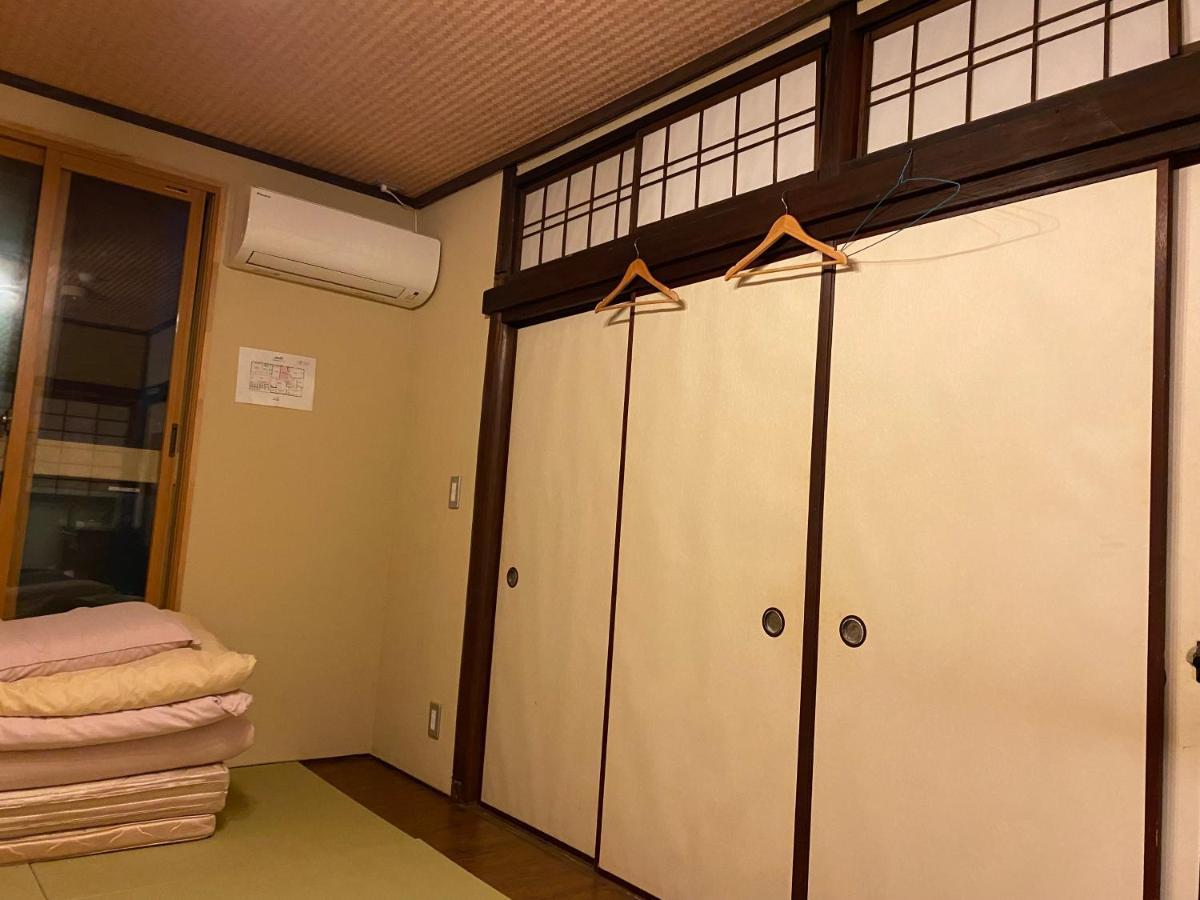Hotel Lantern Gion Kyoto Buitenkant foto