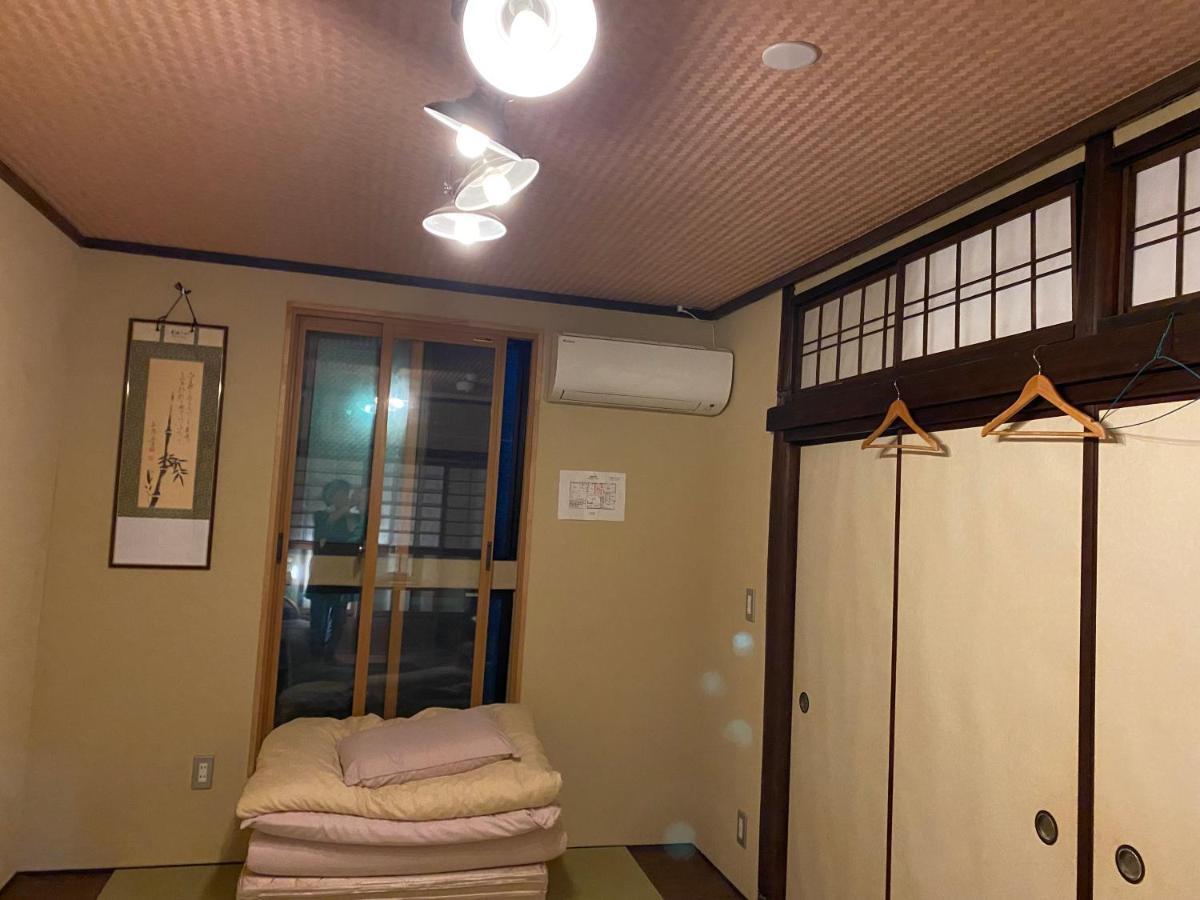 Hotel Lantern Gion Kyoto Buitenkant foto