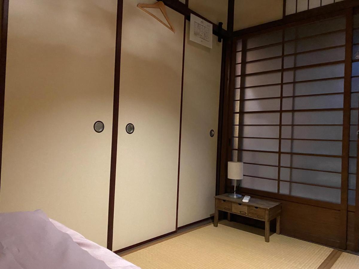 Hotel Lantern Gion Kyoto Buitenkant foto