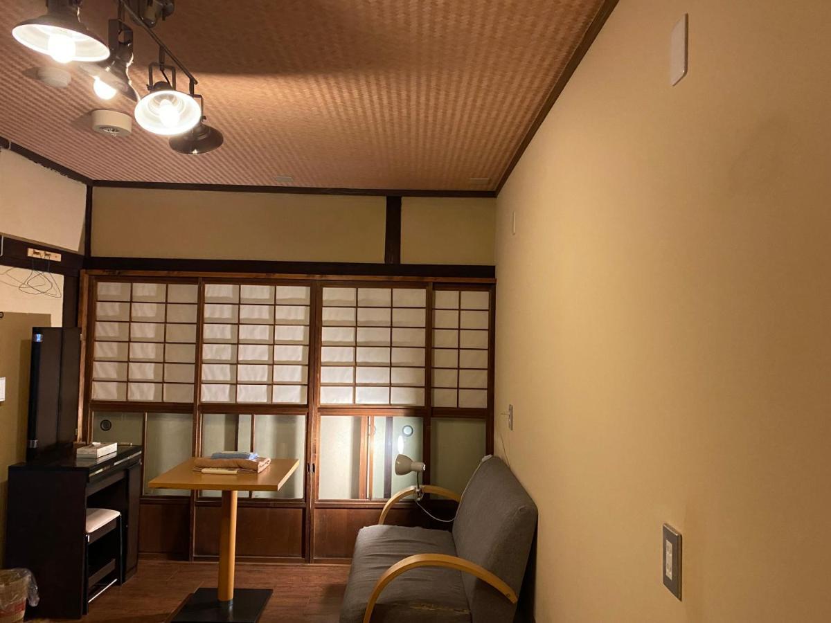 Hotel Lantern Gion Kyoto Buitenkant foto