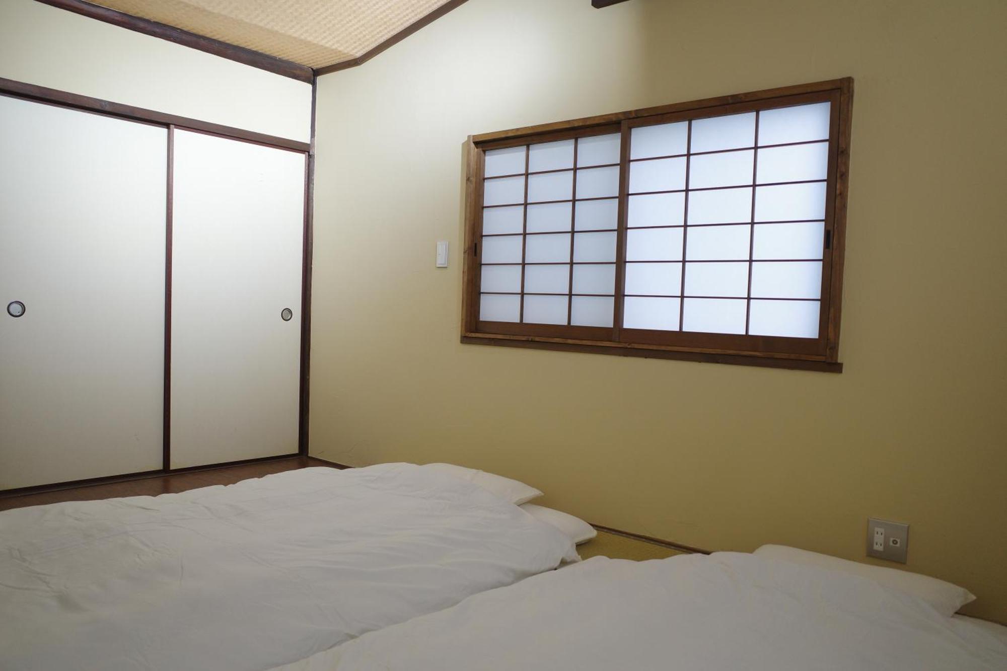 Hotel Lantern Gion Kyoto Kamer foto