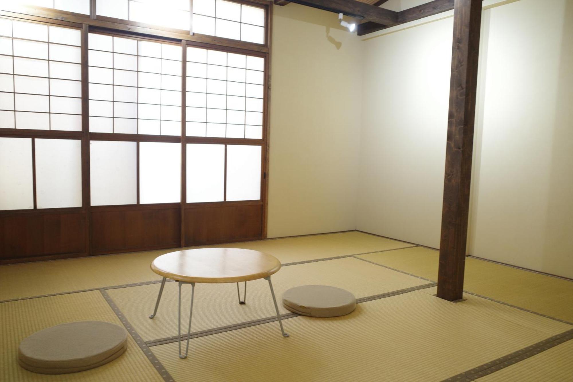 Hotel Lantern Gion Kyoto Kamer foto