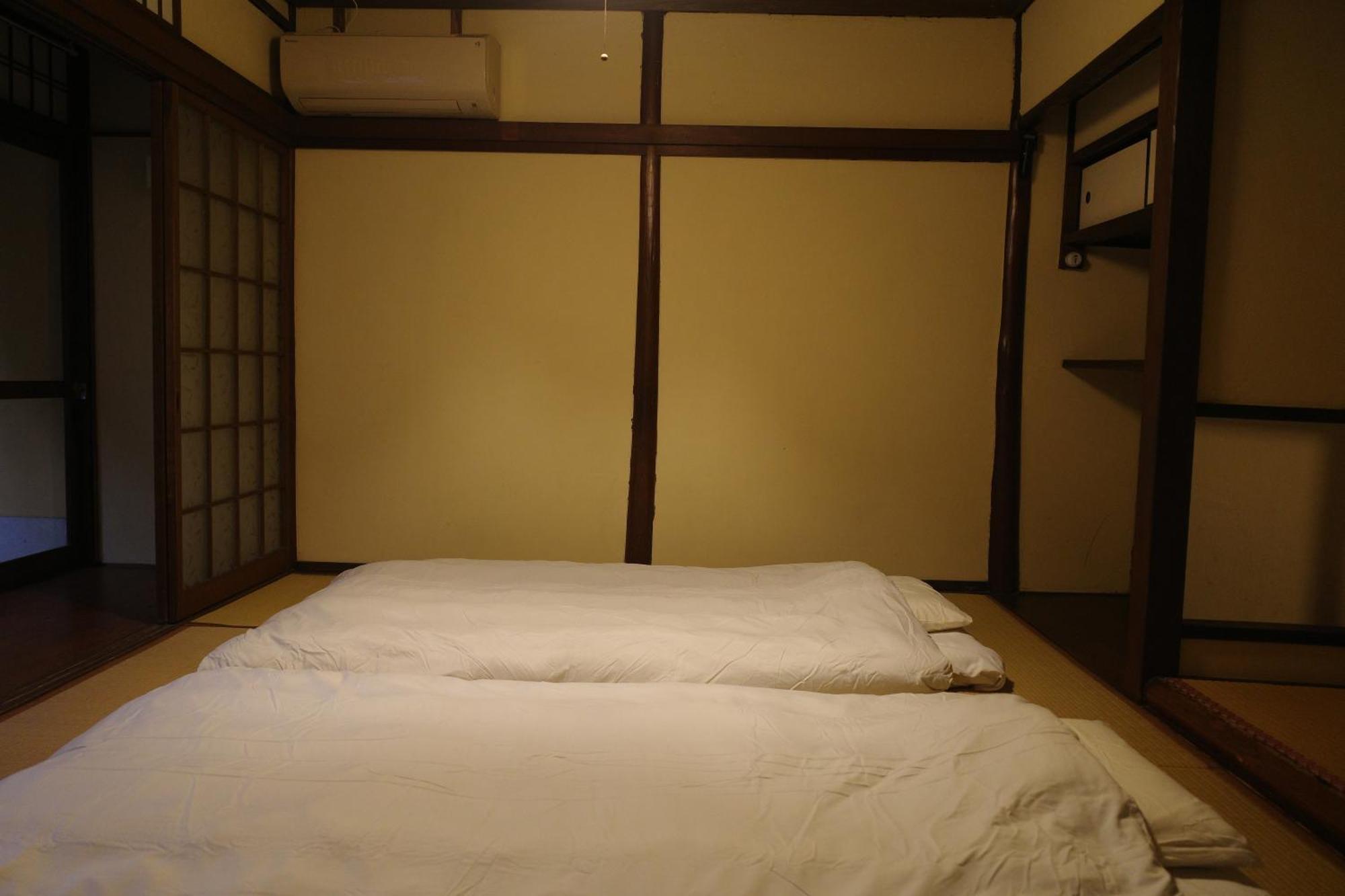 Hotel Lantern Gion Kyoto Kamer foto
