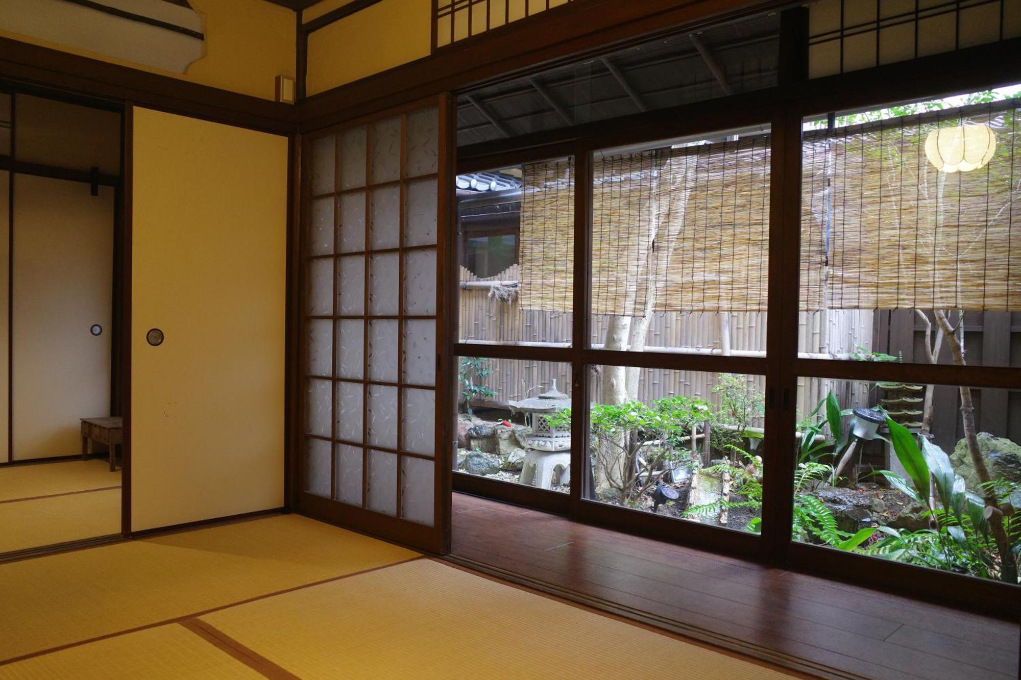 Hotel Lantern Gion Kyoto Kamer foto