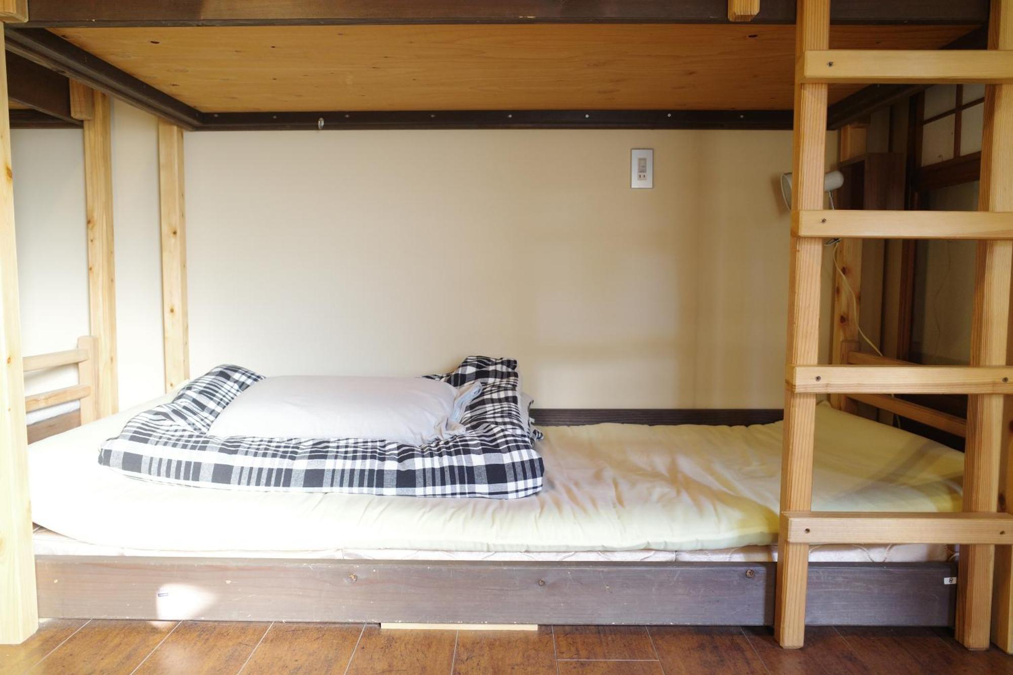 Hotel Lantern Gion Kyoto Kamer foto