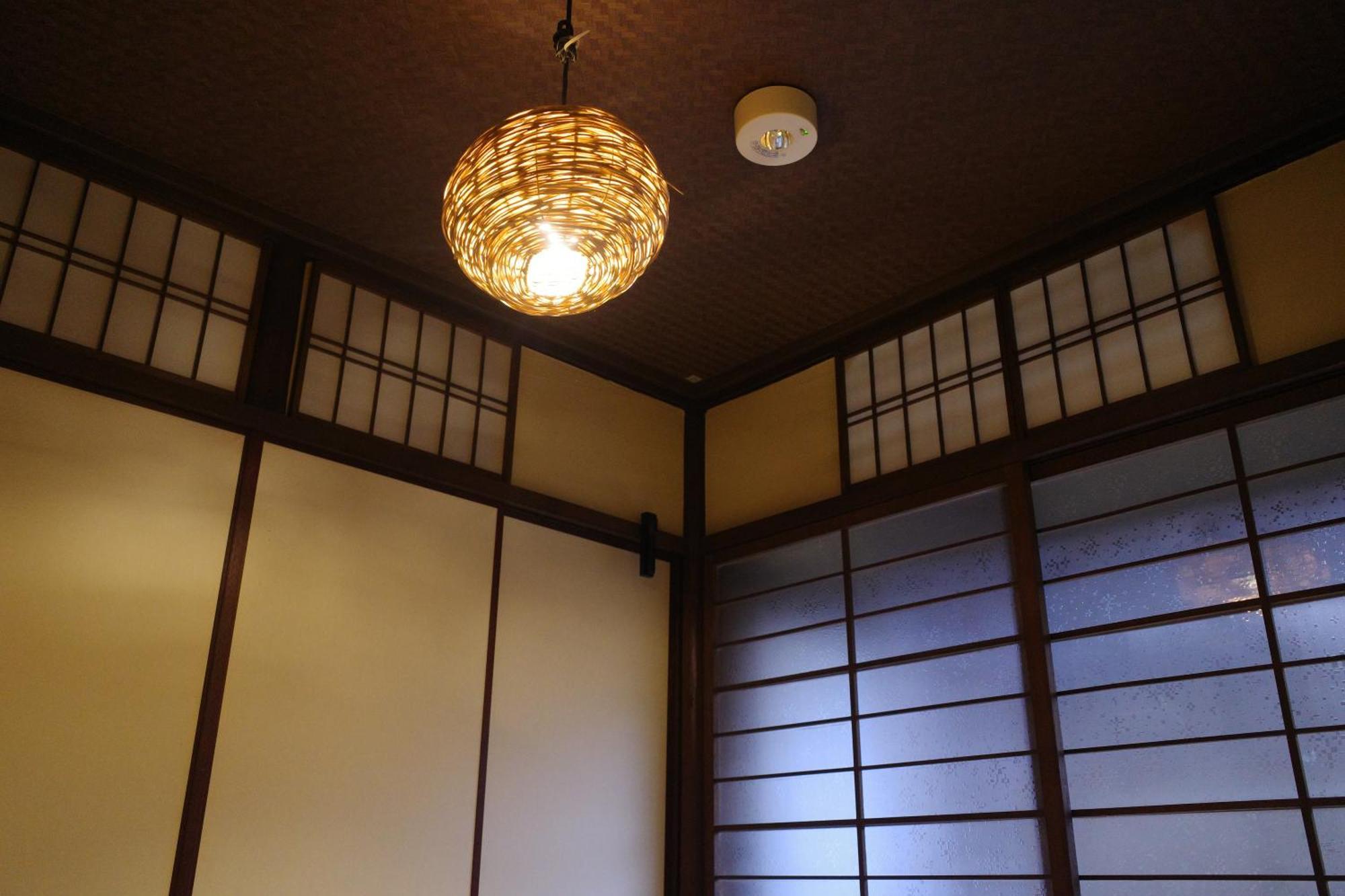 Hotel Lantern Gion Kyoto Kamer foto
