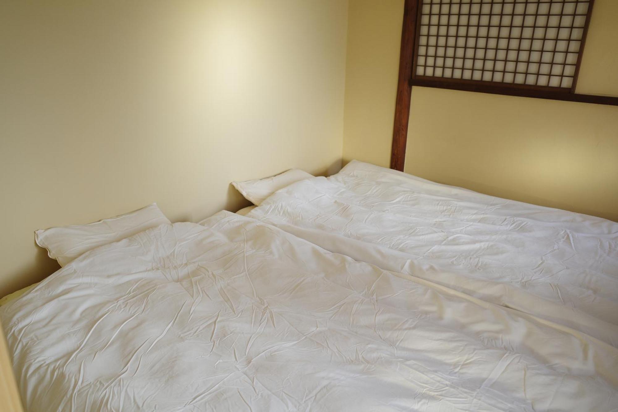 Hotel Lantern Gion Kyoto Kamer foto