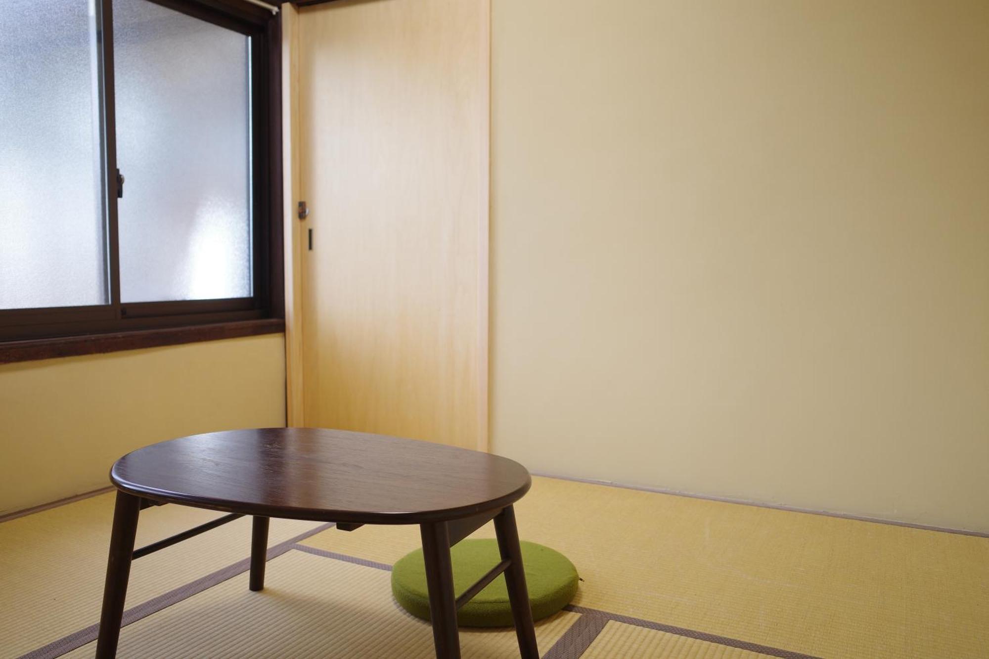 Hotel Lantern Gion Kyoto Kamer foto