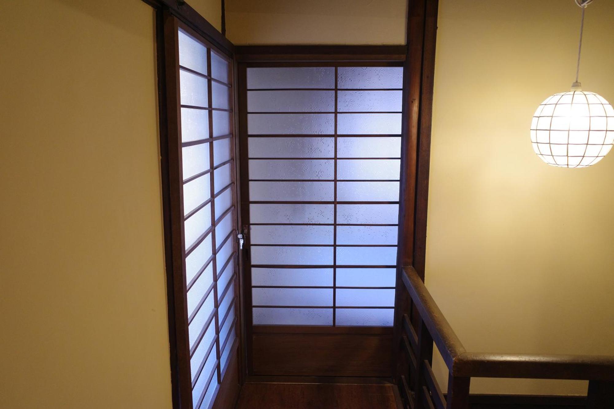 Hotel Lantern Gion Kyoto Kamer foto