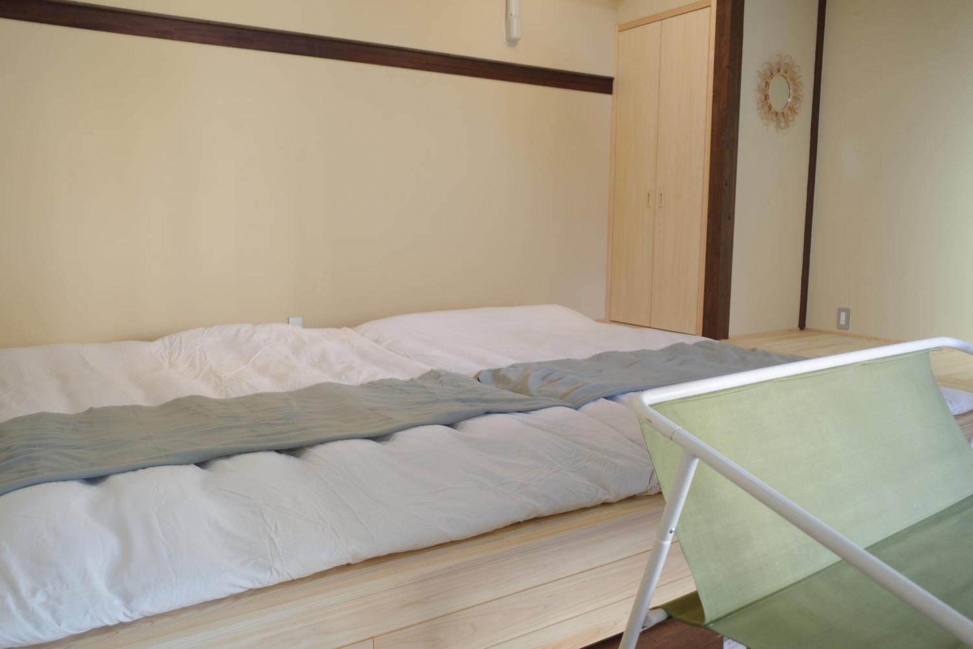 Hotel Lantern Gion Kyoto Kamer foto