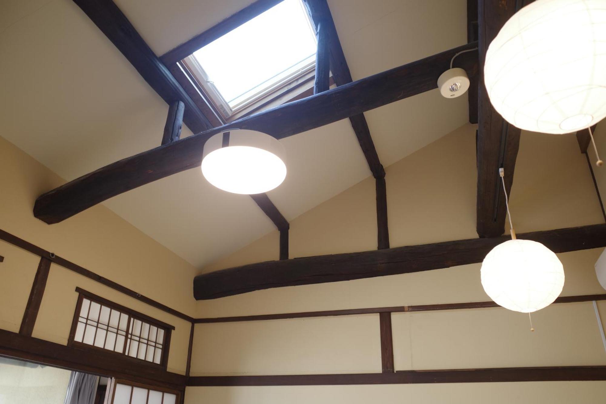 Hotel Lantern Gion Kyoto Kamer foto