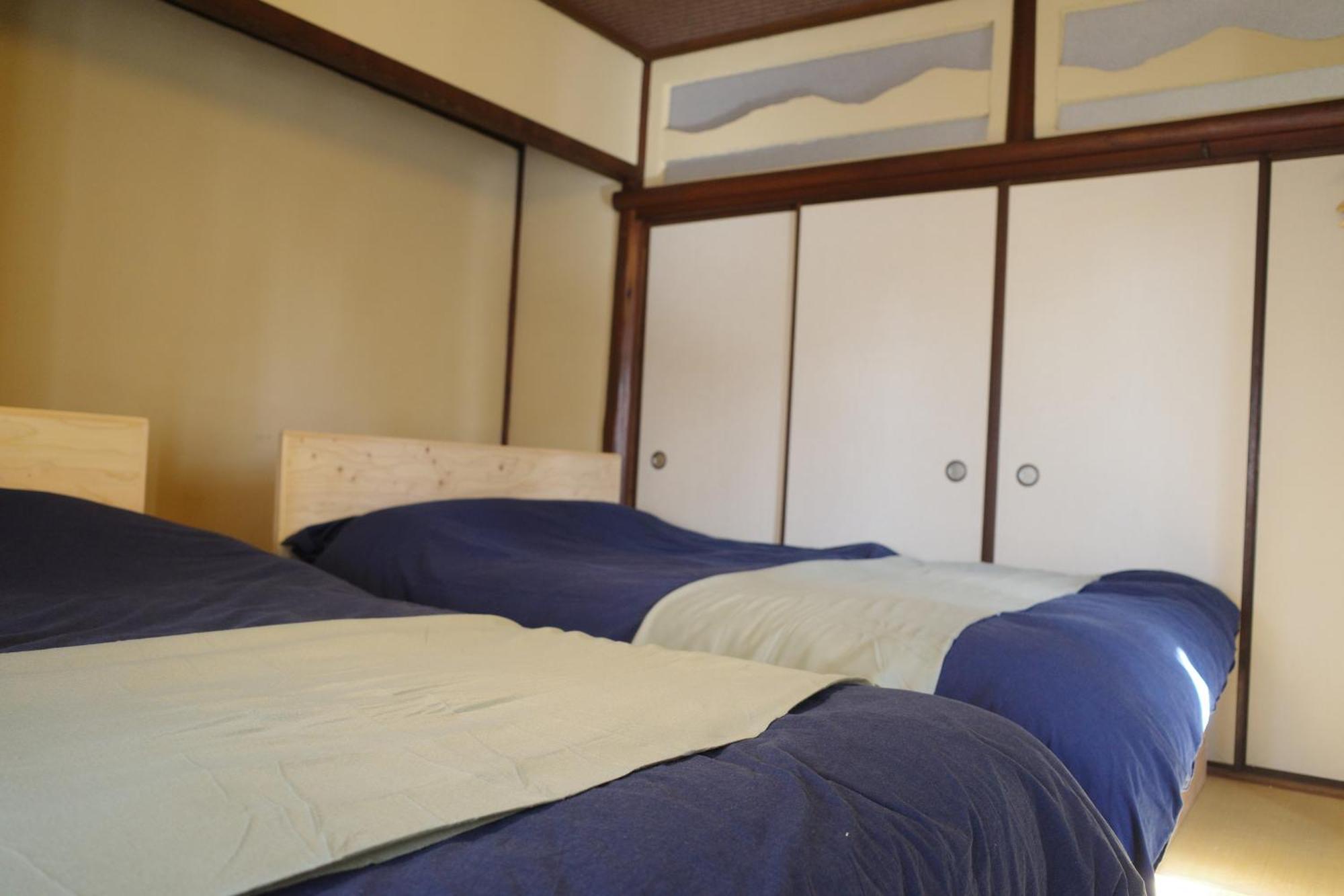 Hotel Lantern Gion Kyoto Kamer foto