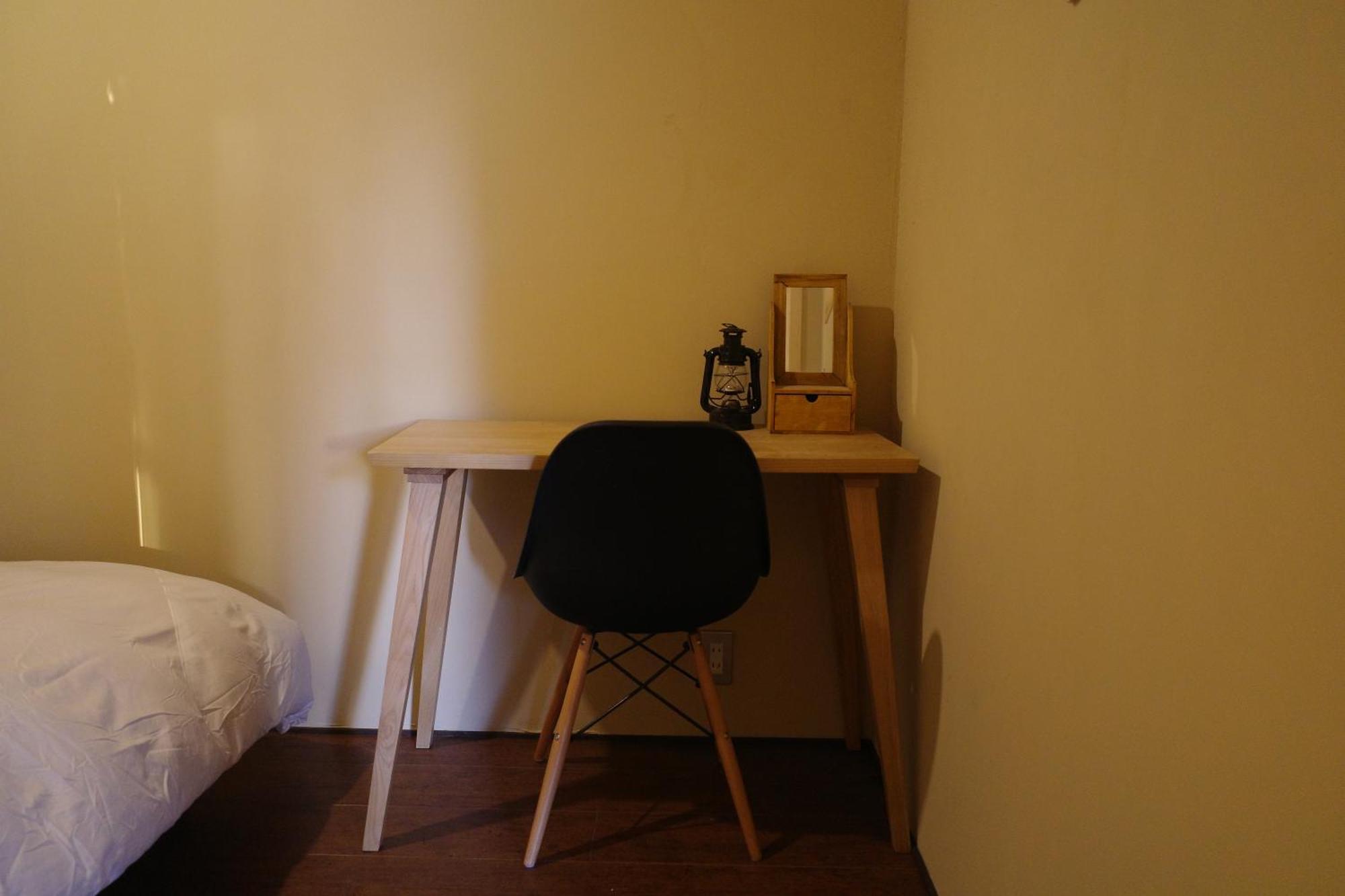 Hotel Lantern Gion Kyoto Kamer foto