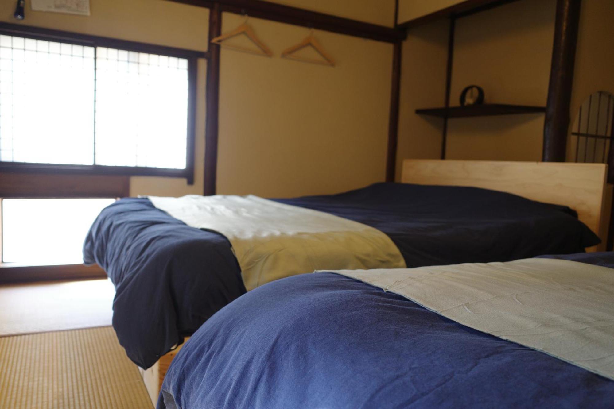 Hotel Lantern Gion Kyoto Kamer foto