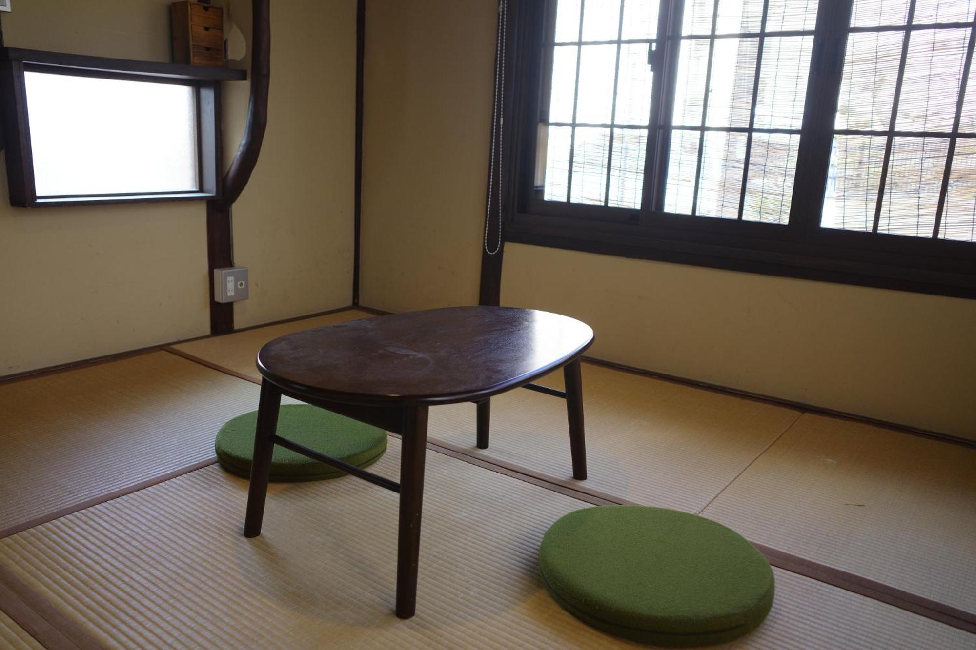 Hotel Lantern Gion Kyoto Kamer foto