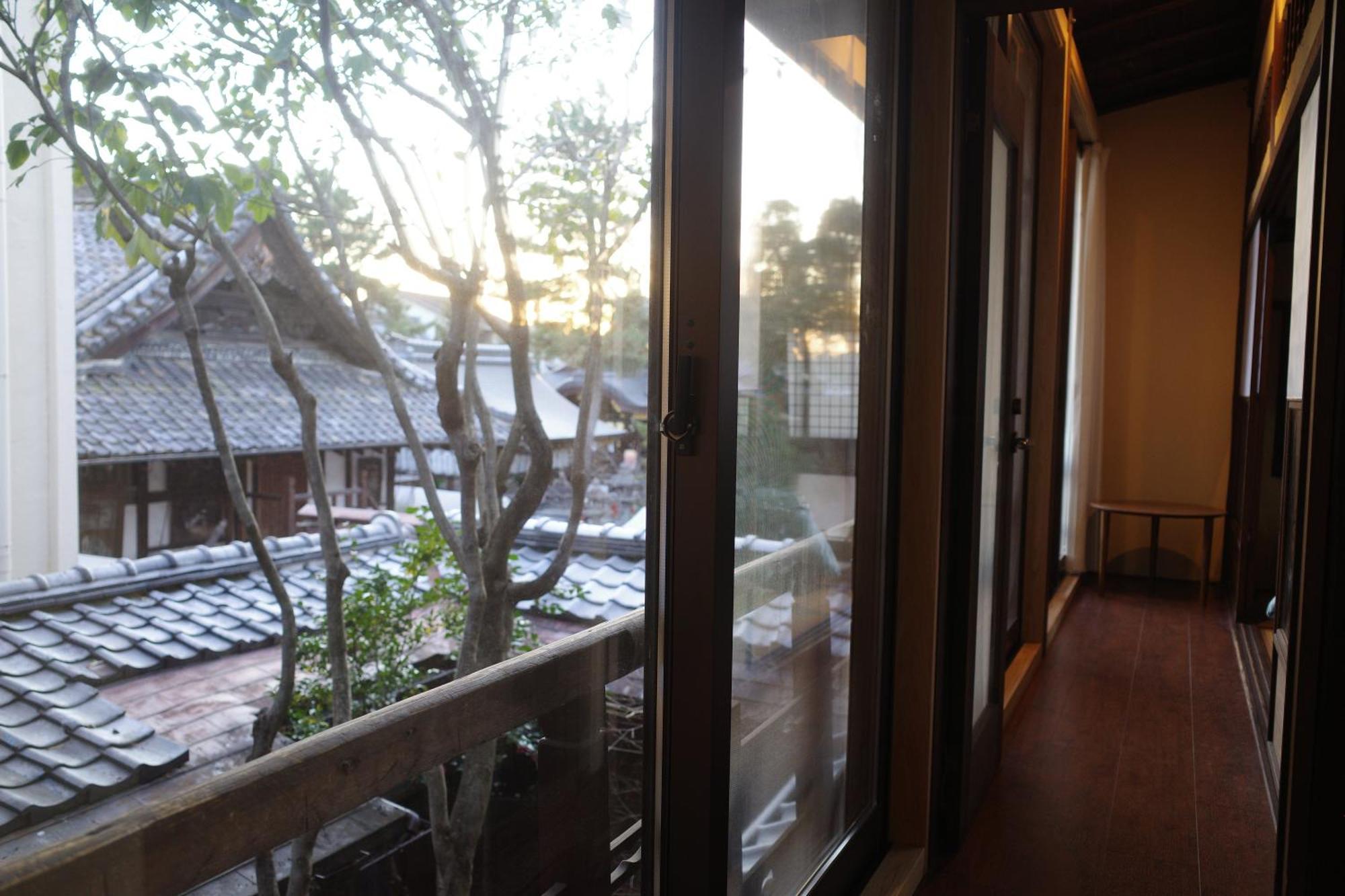 Hotel Lantern Gion Kyoto Kamer foto