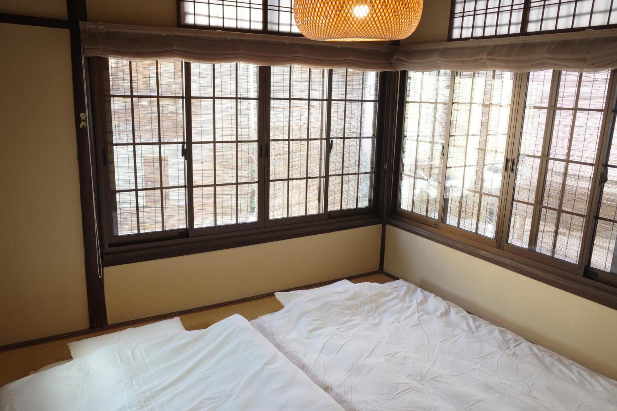Hotel Lantern Gion Kyoto Kamer foto