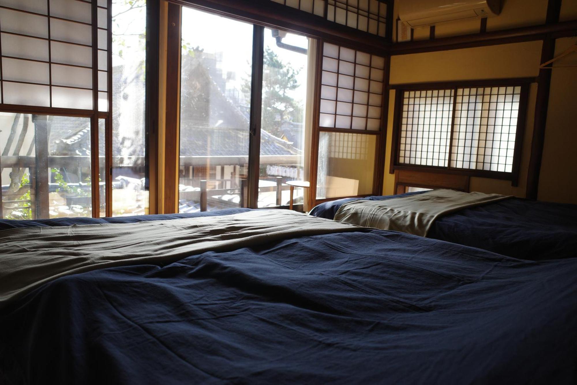 Hotel Lantern Gion Kyoto Kamer foto
