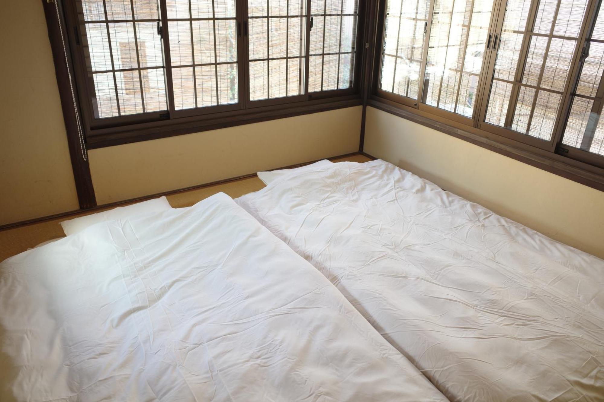 Hotel Lantern Gion Kyoto Kamer foto