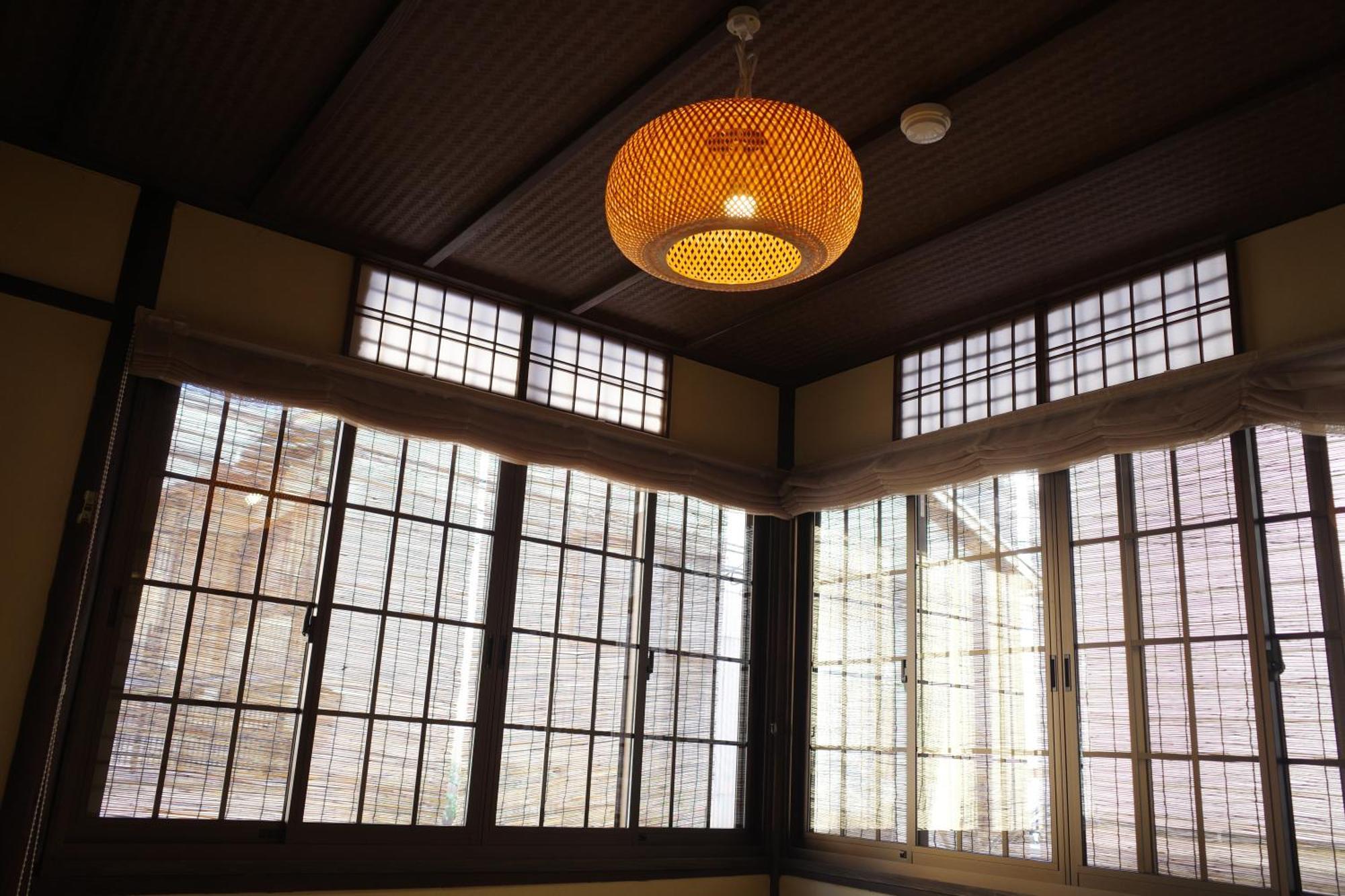 Hotel Lantern Gion Kyoto Kamer foto