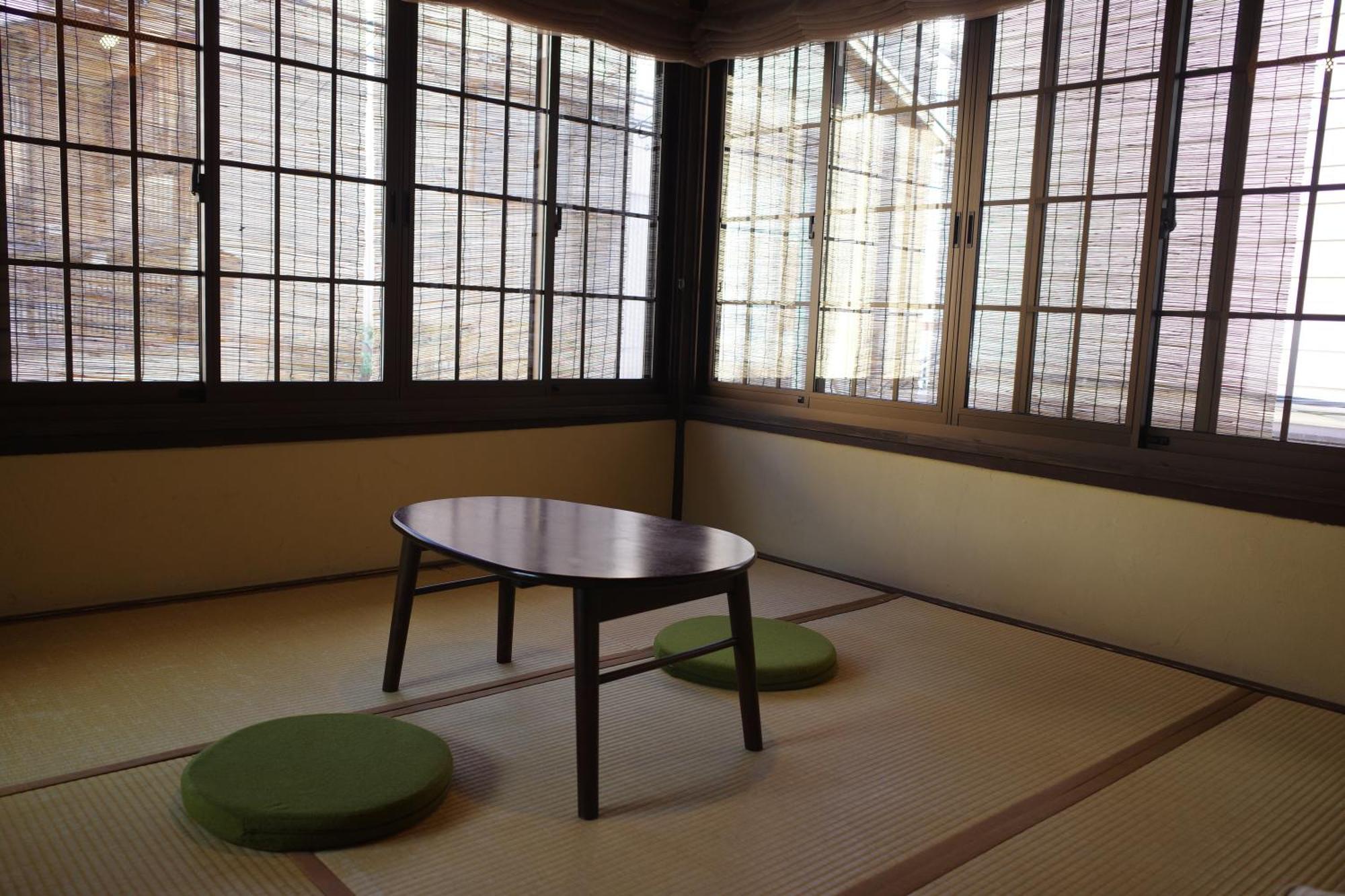 Hotel Lantern Gion Kyoto Kamer foto
